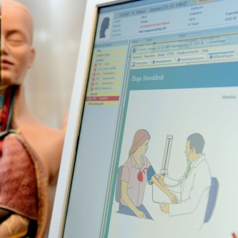 Erasmus MC ontslaat twee medewerkers wegens ongeoorloofd inzien van patiëntendossiers