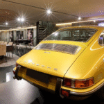 Ervaren zakenman Joop Drechsel in rechtszaal na mislukte verkoop van villa in Loosdrecht