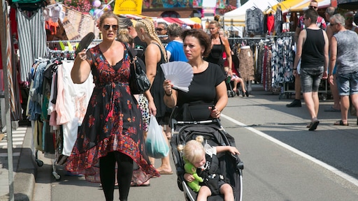 EU-klimaatexperts melden dat temperaturen in 2025 historisch record kunnen naderen