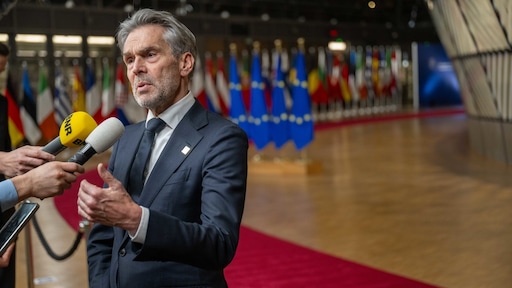 EU-leiders bereiken akkoord over de digitale euro en de werking ervan