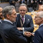 EU-leiders sluiten overeenkomst voor renteloze lening van 90 miljard euro aan Oekraïne