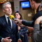 EU stemt in met lening van 90 miljard euro voor Oekraïne zonder gebruik te maken van bevroren Russische activa