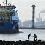 Europese gasprijs daalt sterk: 'We gaan zuiniger om met gas'