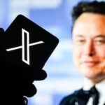 Europese miljoenenboete voor X om 'blauwe vinkjes'