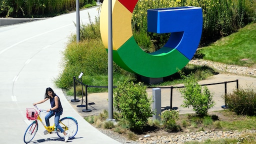 Europese Unie start onderzoek naar AI-analyses van Google