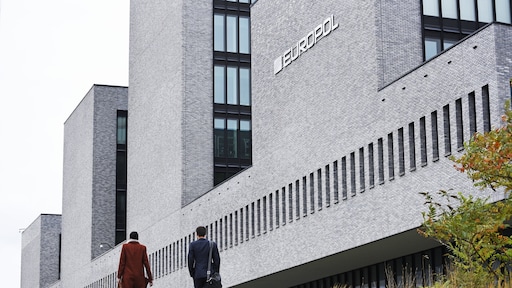 Europol pakt cryptomixer aan die 1,3 miljard euro aan witwasgeld verwerkte