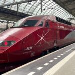 Eurostar annuleert alle Nederlandse routes naar Londen, duizenden passagiers gestrand