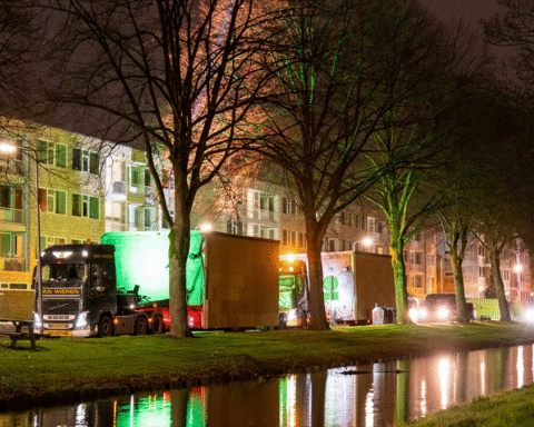 Faillissement van Startblock na problemen met vergunningen en commissiebetalingen