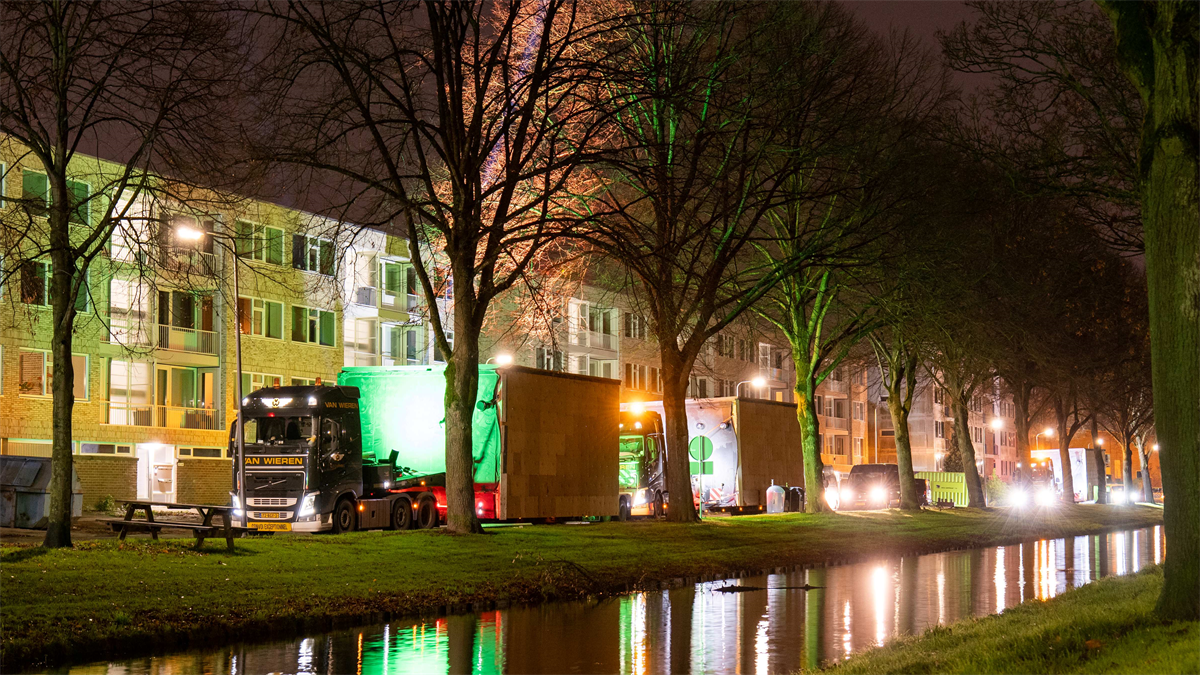 Faillissement van Startblock na problemen met vergunningen en commissiebetalingen