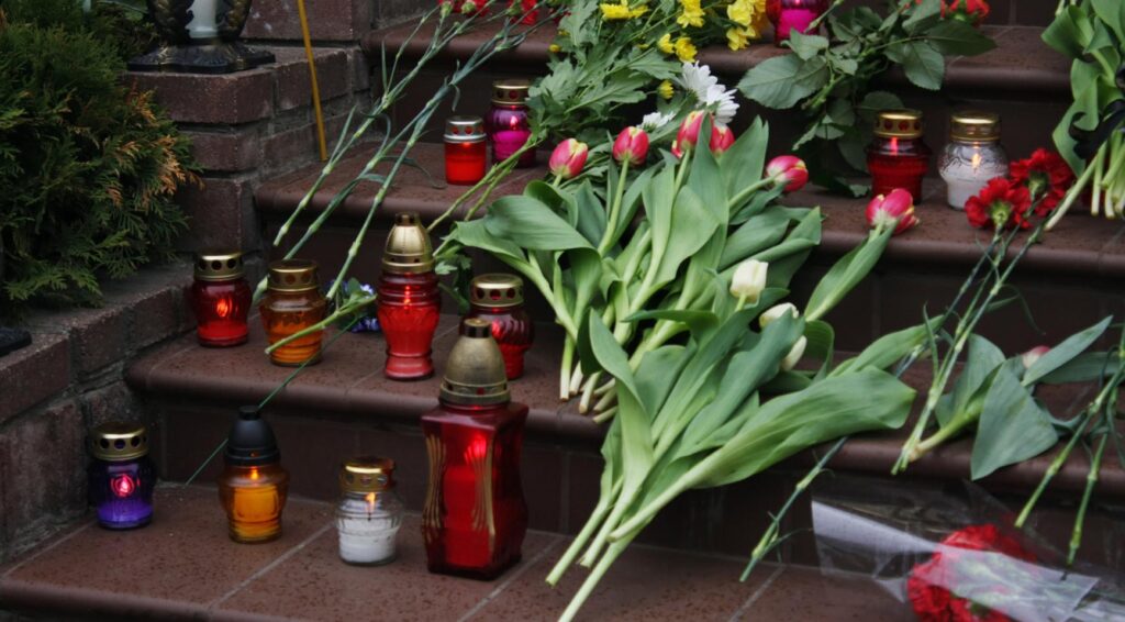 Families intens verdrietig na vreselijk ongeluk in Den Haag met drie doden