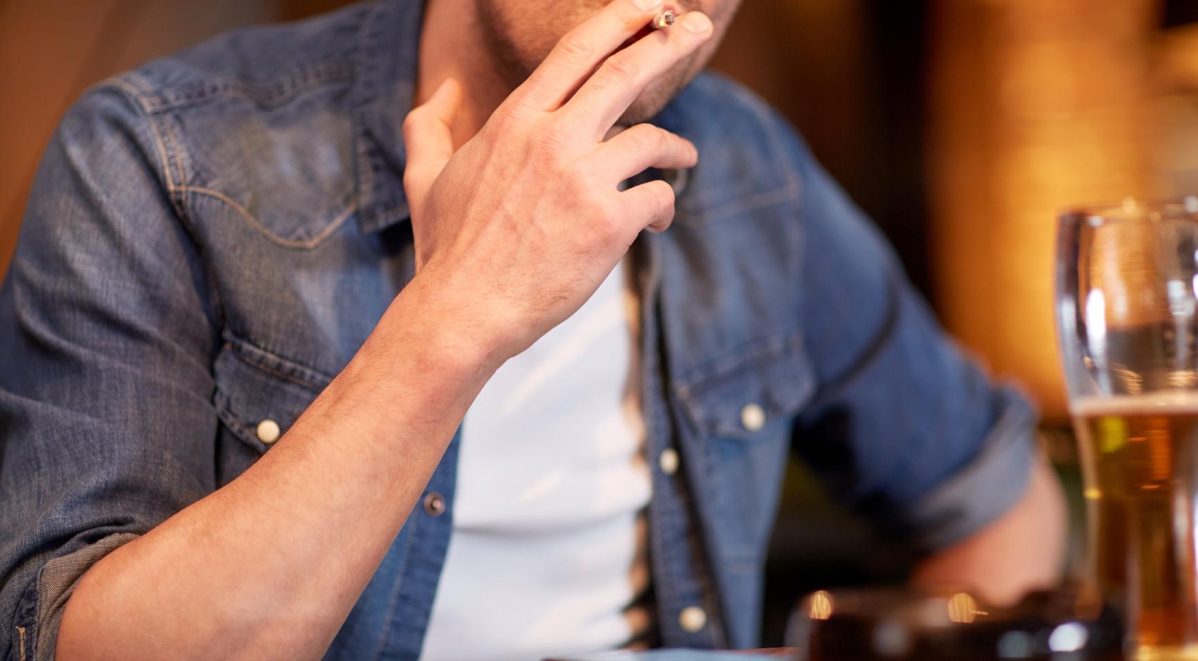 Fewer Nederlanders zoeken hulp bij huisarts om te stoppen met roken sinds de pandemie