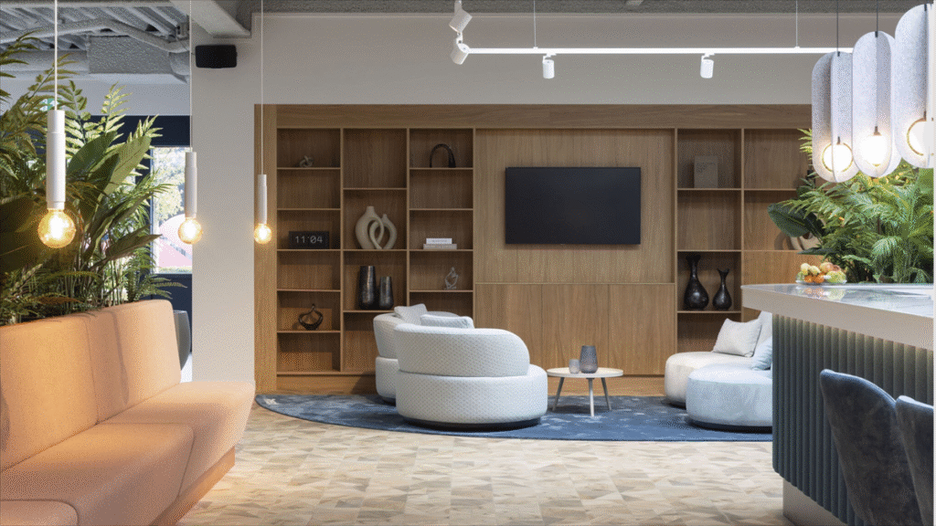 Finest Offices opent nieuwe vestiging aan de Essebaan 63-69 in Capelle aan den IJssel