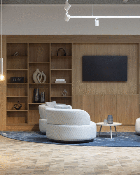 Finest Offices opent nieuwe vestiging aan de Essebaan 63-69 in Capelle aan den IJssel