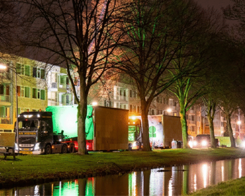 Flexwoningen in Dordrecht duurder door faillissement StartBlock, gemeente investeert extra € 2,1 mln