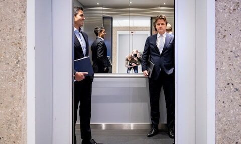 Formatiestuk: afbouw hypotheekrenteaftrek en invoering rekeningrijden