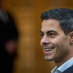 Formerende partijen voelen zich positief voor de kerstperiode