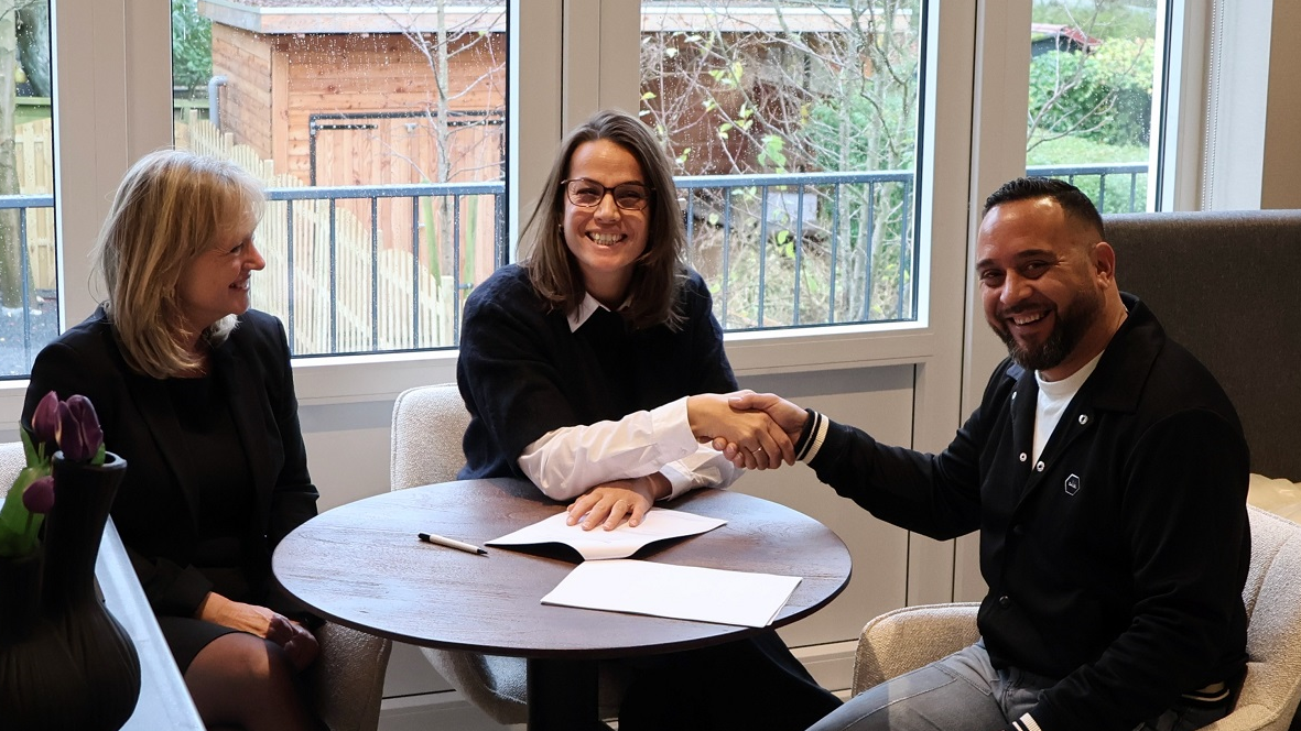 Fortus fonds groeit naar € 121 mln door investeringen in woningsplitsingsprojecten in Rotterdam