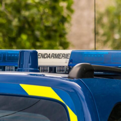 Franse politie arresteert Amsterdammer in verband met moord in Rotterdam