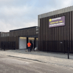 GaragePark opent nieuwe opslaglocatie in Den Bosch voor ondernemers en particulieren