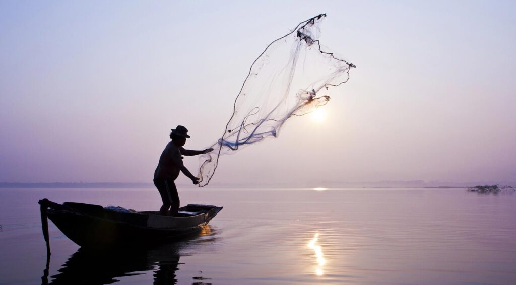 Garnalenvisserij verliest vaartuigen door afkoopregeling, sector vraagt om krimp