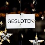 Geen meerderheid voor koopzondag in Katwijk voorlopig