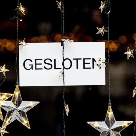 Geen meerderheid voor koopzondag in Katwijk voorlopig