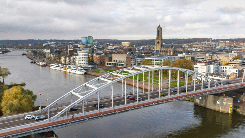 Gelders investeringsprogramma om woningbouwuitdagingen aan te pakken tot 2034