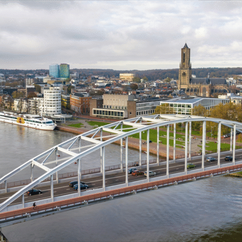Gelders investeringsprogramma om woningbouwuitdagingen aan te pakken tot 2034