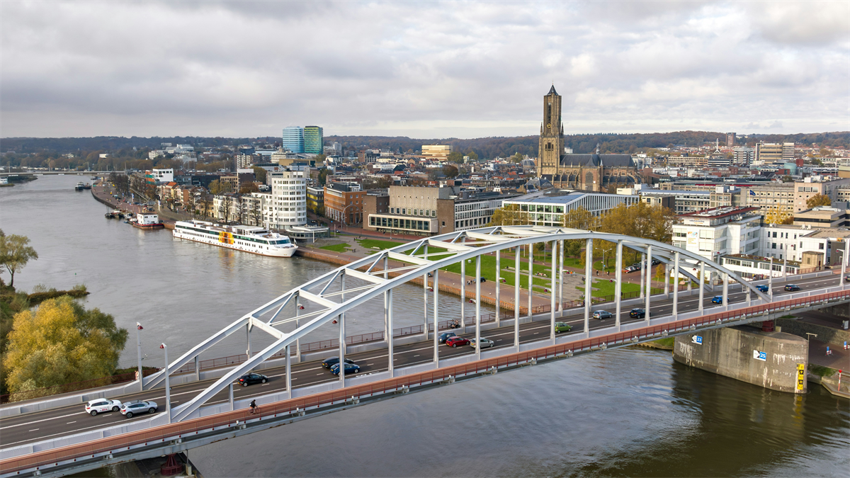 Gelders investeringsprogramma om woningbouwuitdagingen aan te pakken tot 2034