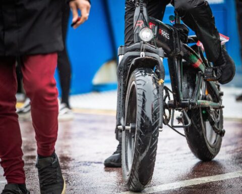 Gemeenten volgen voorbeeld van Enschede in onderzoek naar fatbikeverbod