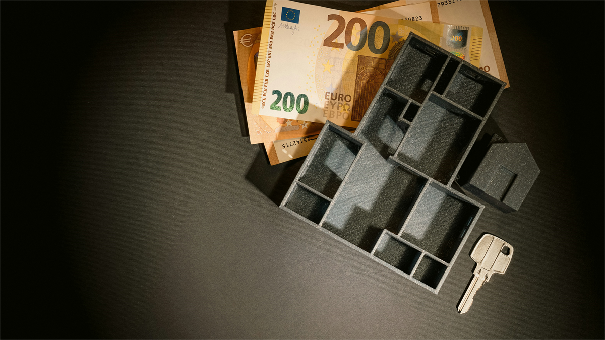 Gemiddeld inkomen niet meer voldoende voor aankoop gemiddelde woning in Nederland