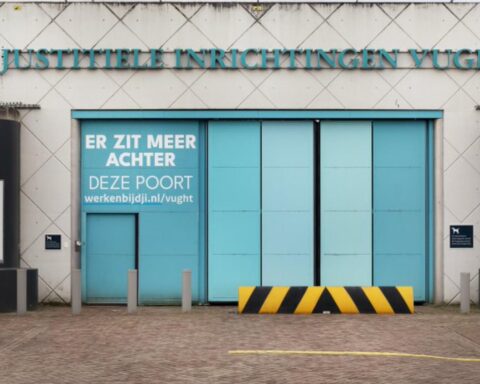 Gevangene in Vught betrokken bij gijzeling: Verdachte eerder schuldig bevonden in Ede