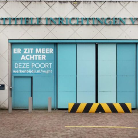 Gevangene in Vught betrokken bij gijzeling: Verdachte eerder schuldig bevonden in Ede
