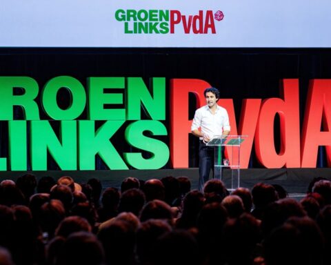 Gezamenlijke beginselen GL en PvdA benadrukken samenhang en solidariteit