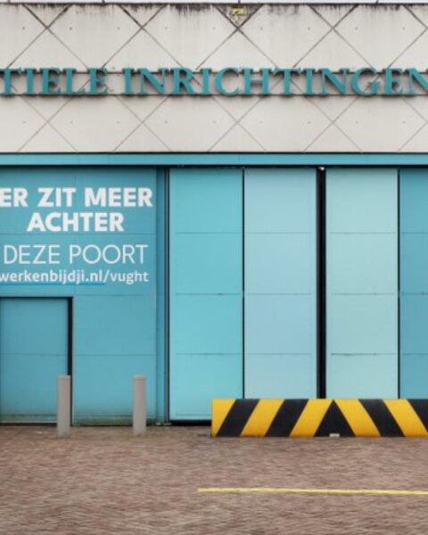 Gijzeling in Vught: Verdachte veroordeeld voor gijzeling in Ede café