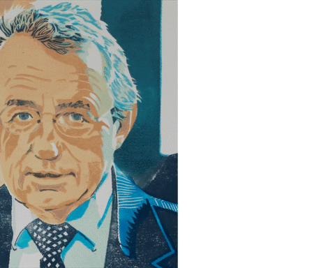 Giovanni van Eijl, oprichter Amrâth Hôtels, overleden op 81-jarige leeftijd