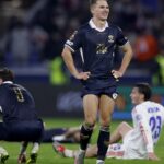 Go Ahead Eagles verliezen nipt met 2-1 van Lyon in UEFA Europa League