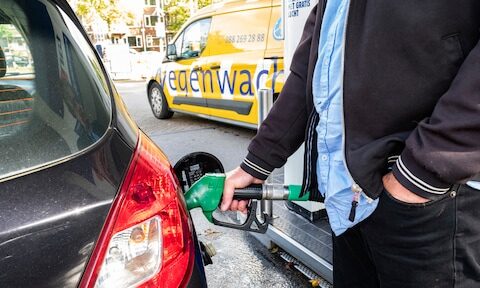 Goedkoopste tankstations in Nederland volgens recente prijsvergelijking