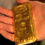 Goudprijs bereikt recordhoogte