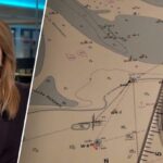 Gps-sabotage leidt tot miljoenenverliezen voor reders: zeekaart biedt mogelijke oplossing
