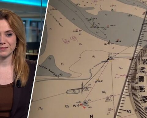 Gps-sabotage leidt tot miljoenenverliezen voor reders: zeekaart biedt mogelijke oplossing