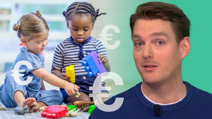 Gratis kinderopvang belofte: zal het ooit werkelijkheid worden?