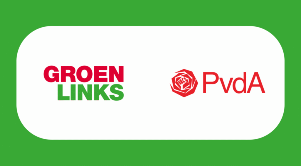 GroenLinks en PvdA richten zich op "anti-democratische krachten" in nieuw principeprogramma