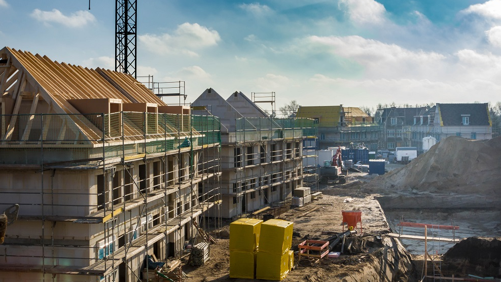 Grootste investeerders in middenhuur volgens corporatie-onderzoek 2025