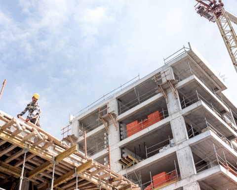 Grootste investeerders in sociale huurwoningen in Nederland voor 2025