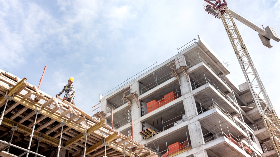 Grootste investeerders in sociale huurwoningen in Nederland voor 2025