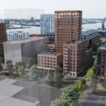 G&S en Alliantie ondertekenen overeenkomst voor 207 woningen op NDSM-werf in Amsterdam