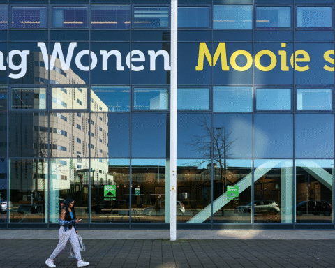 Haag Wonen wordt nieuw lid van Neprom en brengt expertise in stedelijke ontwikkeling