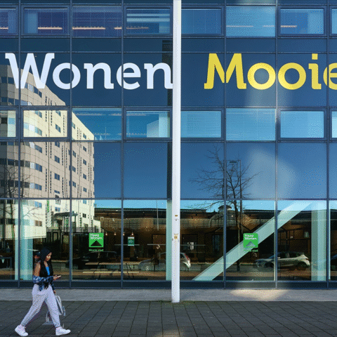 Haag Wonen wordt nieuw lid van Neprom en brengt expertise in stedelijke ontwikkeling