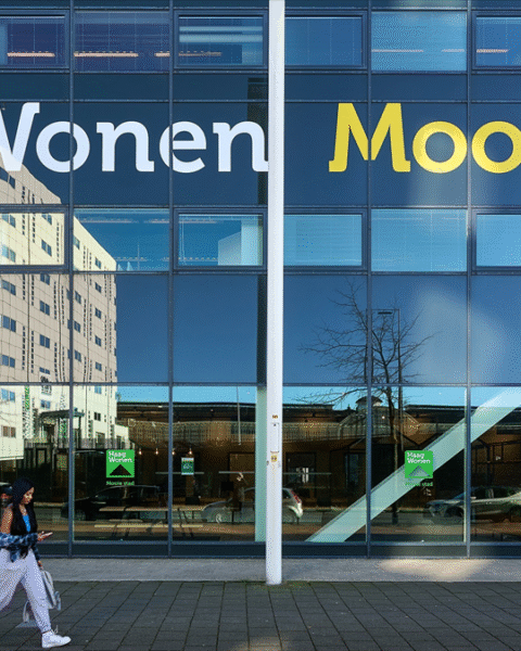 Haag Wonen wordt nieuw lid van Neprom en brengt expertise in stedelijke ontwikkeling